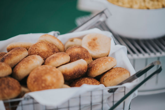 bread basket