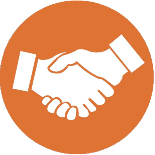 handshake