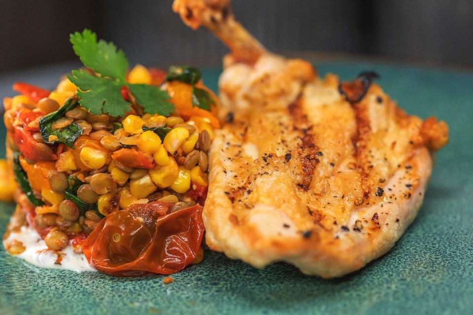 Food Deliveries in Denver, CO
