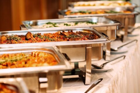Funeral Catering Services in Denver, CO